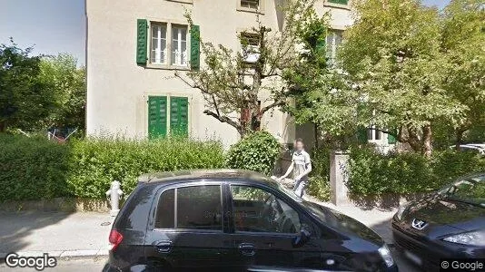 Rooms for rent in Bern-Mittelland - Photo from Google Street View