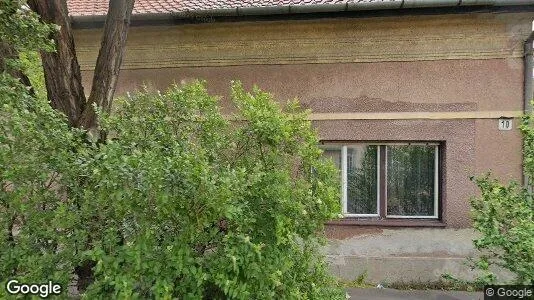 Apartments for rent in Budapest XIII. kerület - Photo from Google Street View