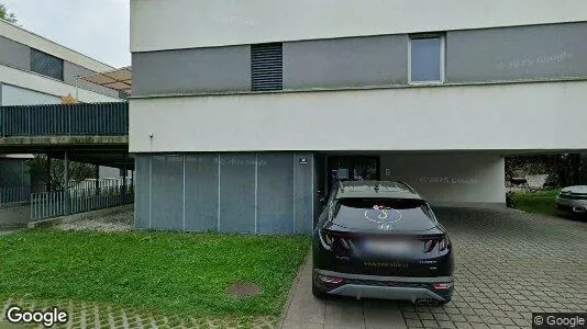Apartments for rent in Fußach - Photo from Google Street View