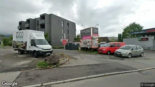 Apartments for rent in Dornbirn - Photo from Google Street View