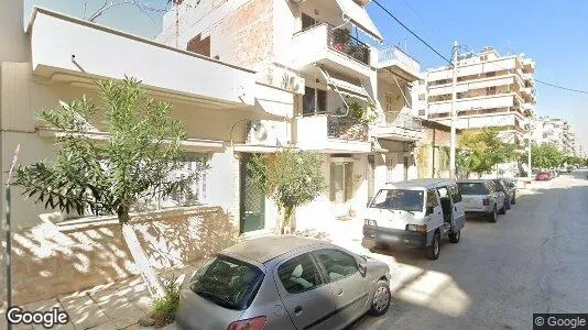 Apartments for rent in Patras - Photo from Google Street View