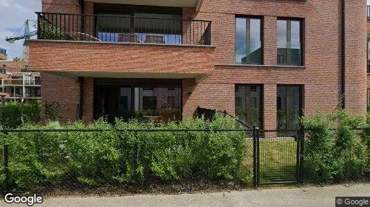 Apartments for rent in Diest - Photo from Google Street View