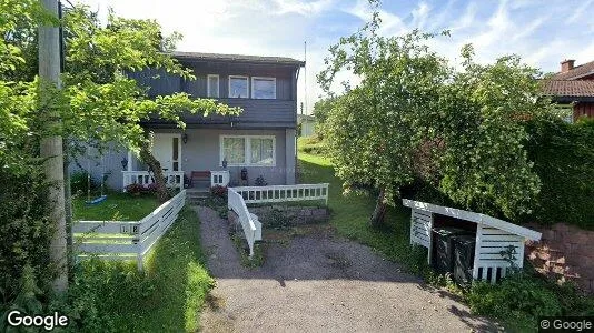 Apartments for rent in Oslo Søndre Nordstrand - Photo from Google Street View