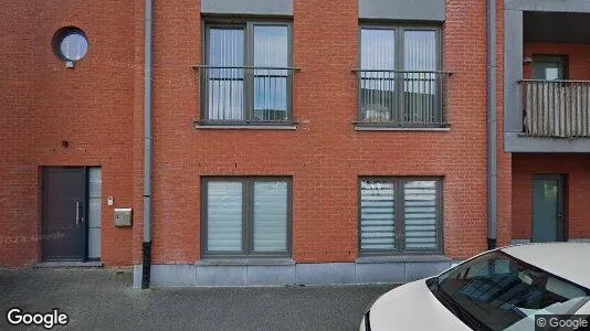 Apartments for rent in Péruwelz - Photo from Google Street View