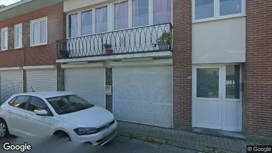 Apartments for rent in Péruwelz - Photo from Google Street View