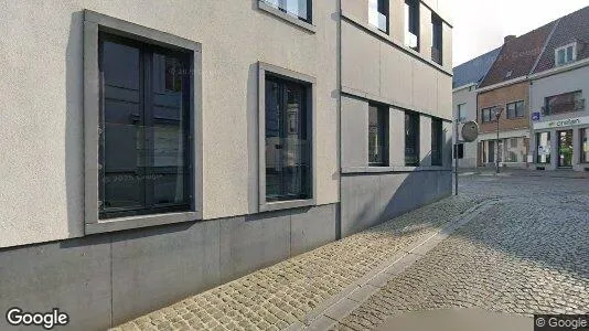 Apartments for rent in Lessen - Photo from Google Street View