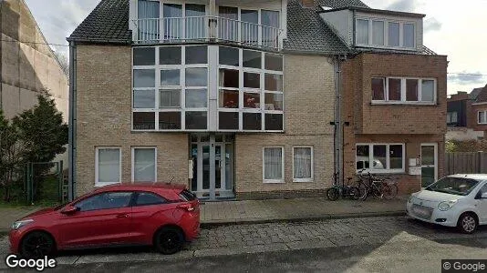 Apartments for rent in Stad Gent - Photo from Google Street View