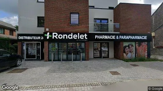 Apartments for rent in Ouffet - Photo from Google Street View