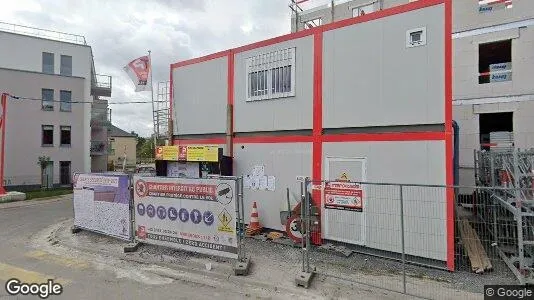 Apartments for rent in Libramont-Chevigny - Photo from Google Street View