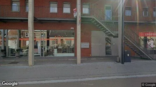 Apartments for rent in Zwevegem - Photo from Google Street View