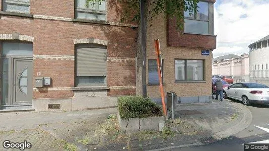 Apartments for rent in Bergen - Photo from Google Street View