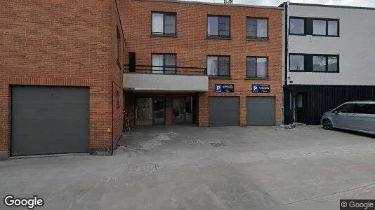 Apartments for rent in Brugge - Photo from Google Street View