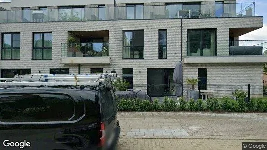 Apartments for rent in Putte - Photo from Google Street View