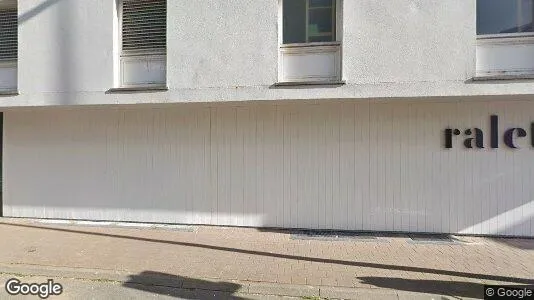 Apartments for rent in Knokke-Heist - Photo from Google Street View
