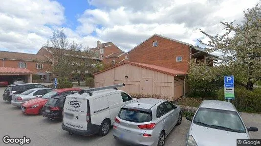Apartments for rent in Nyköping - Photo from Google Street View