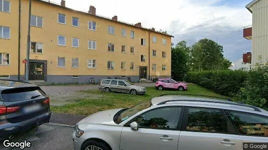 Apartments for rent in Köping - Photo from Google Street View