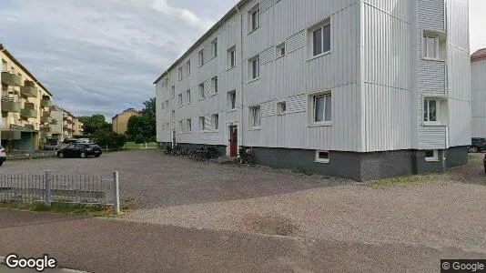 Apartments for rent in Köping - Photo from Google Street View