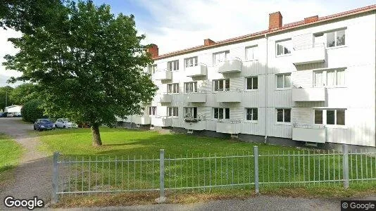 Apartments for rent in Köping - Photo from Google Street View