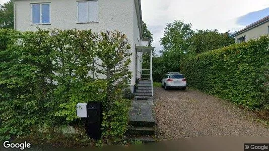 Apartments for rent in Uddevalla - Photo from Google Street View