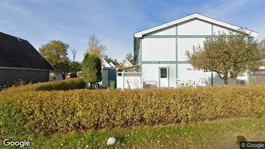 Apartments for rent in Järfälla - Photo from Google Street View