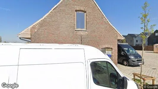 Apartments for rent in Kortrijk - Photo from Google Street View