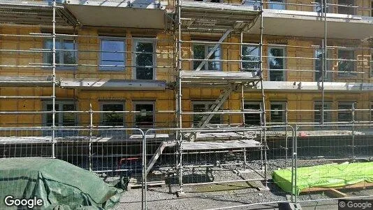 Apartments for rent in Askim-Frölunda-Högsbo - Photo from Google Street View