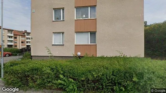 Apartments for rent in Finspång - Photo from Google Street View