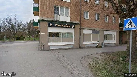 Apartments for rent in Eskilstuna - Photo from Google Street View