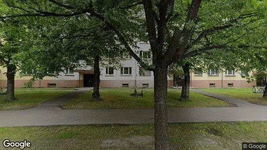 Apartments for rent in Pärnu - Photo from Google Street View