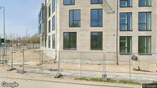 Apartments for rent in Skovlunde - Photo from Google Street View
