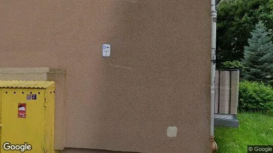 Apartments for rent in Łódź - Photo from Google Street View