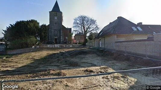 Apartments for rent in Meise - Photo from Google Street View