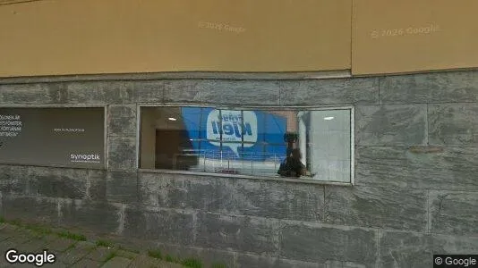 Apartments for rent in Borås - Photo from Google Street View