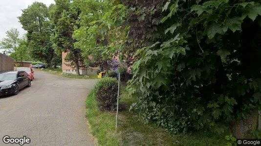 Apartments for rent in Zwickau - Photo from Google Street View