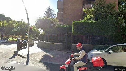 Apartments for rent in Madrid Tetuán - Photo from Google Street View