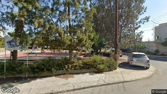 Apartments for rent in Mesa Geitonia - Photo from Google Street View
