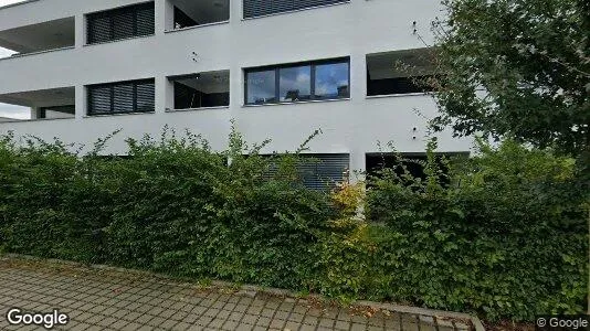 Apartments for rent in Feldkirch - Photo from Google Street View