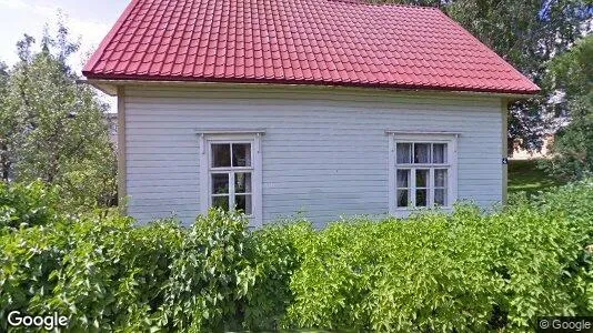 Apartments for rent in Kangasala - Photo from Google Street View