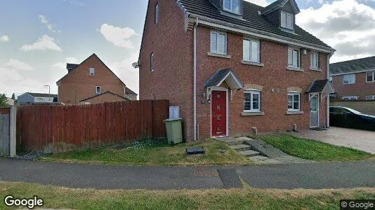 Apartments for rent in Stockton-on-Tees - Cleveland - Photo from Google Street View