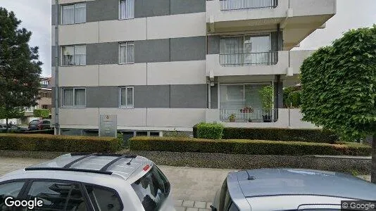 Apartments for rent in Brussels Sint-Pieters-Woluwe - Photo from Google Street View