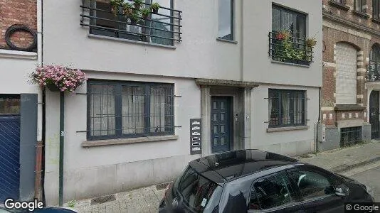 Apartments for rent in Brussels Sint-Joost-ten-Node - Photo from Google Street View