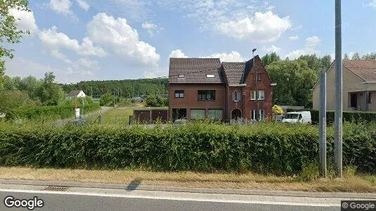 Apartments for rent in Zottegem - Photo from Google Street View