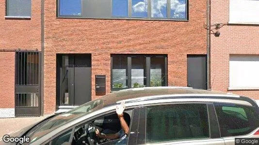 Apartments for rent in Herentals - Photo from Google Street View