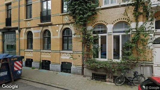 Apartments for rent in Stad Antwerp - Photo from Google Street View