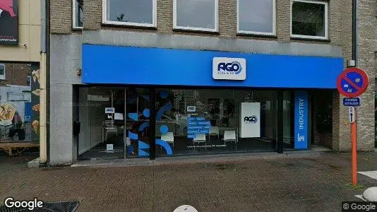 Apartments for rent in Kapellen - Photo from Google Street View
