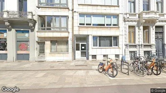 Apartments for rent in Stad Antwerp - Photo from Google Street View