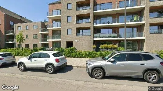 Apartments for rent in Bergen - Photo from Google Street View