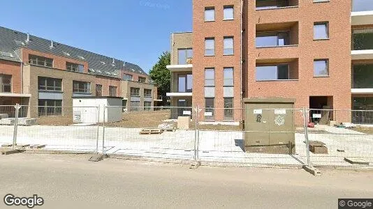 Apartments for rent in Bergen - Photo from Google Street View