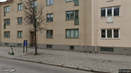 Apartments for rent in Örebro - Photo from Google Street View