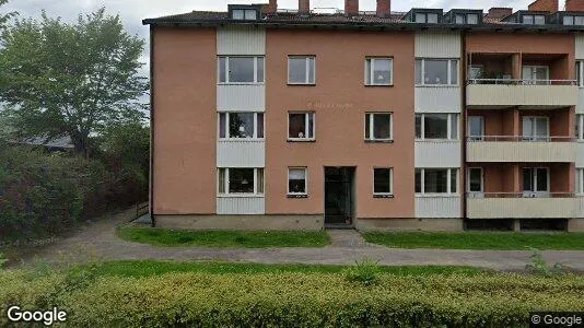 Apartments for rent in Finspång - Photo from Google Street View